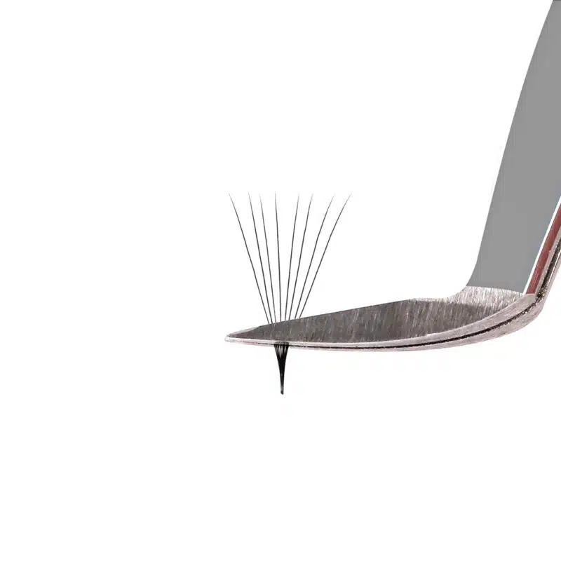 How to speed up the lash extension process? lash extension process lash application how to lash how to relax during eyelash extensions how to lash faster eyelash extension procedure quick lash extensions lash time lash extension setup