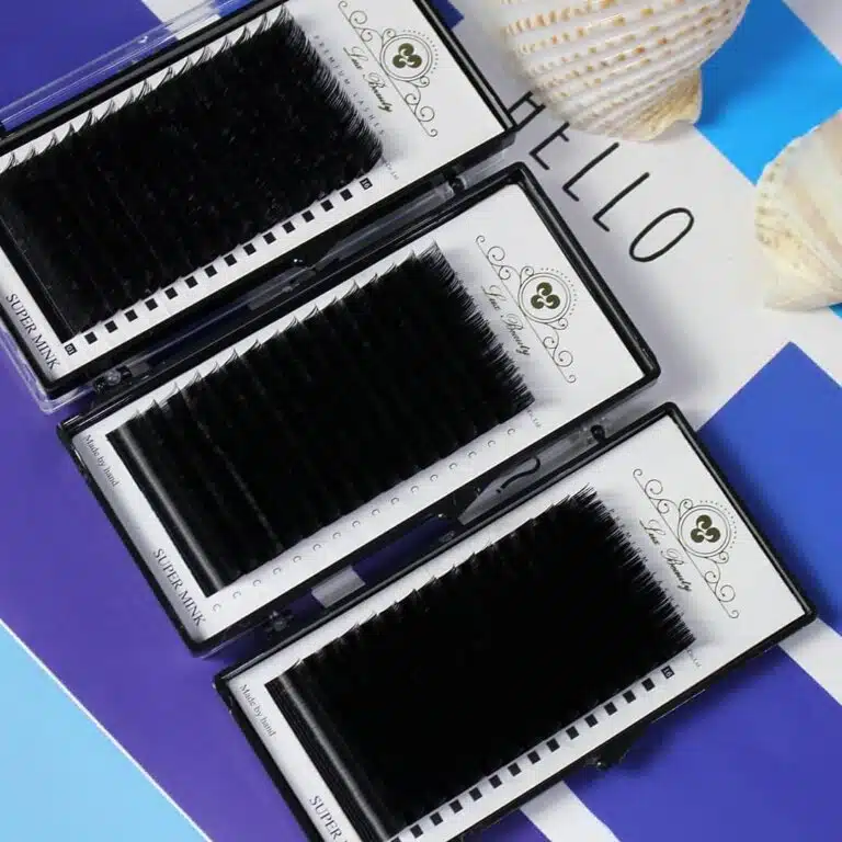 Lux Beauty Eyelash manufacturer Vietnam