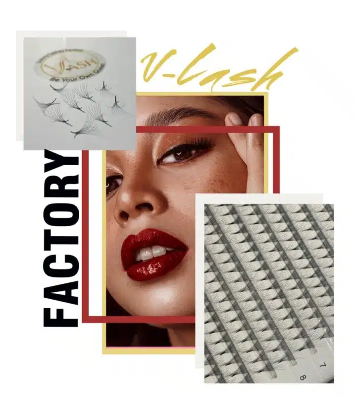 Vlash wholesale factory Vietnam