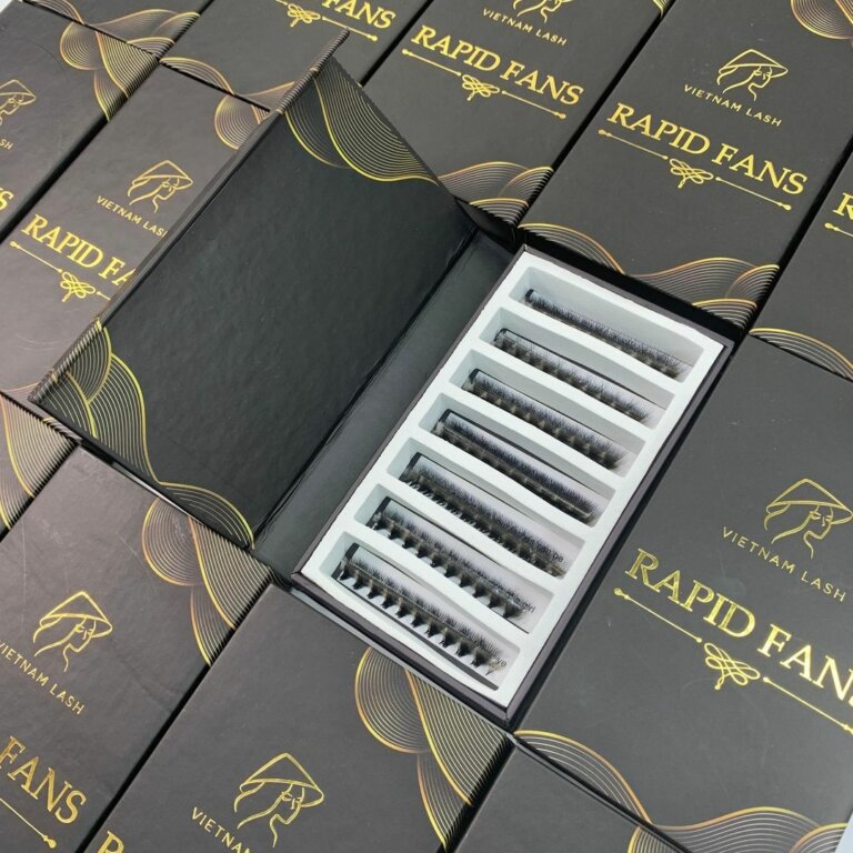 Vietnam lash manufacturer