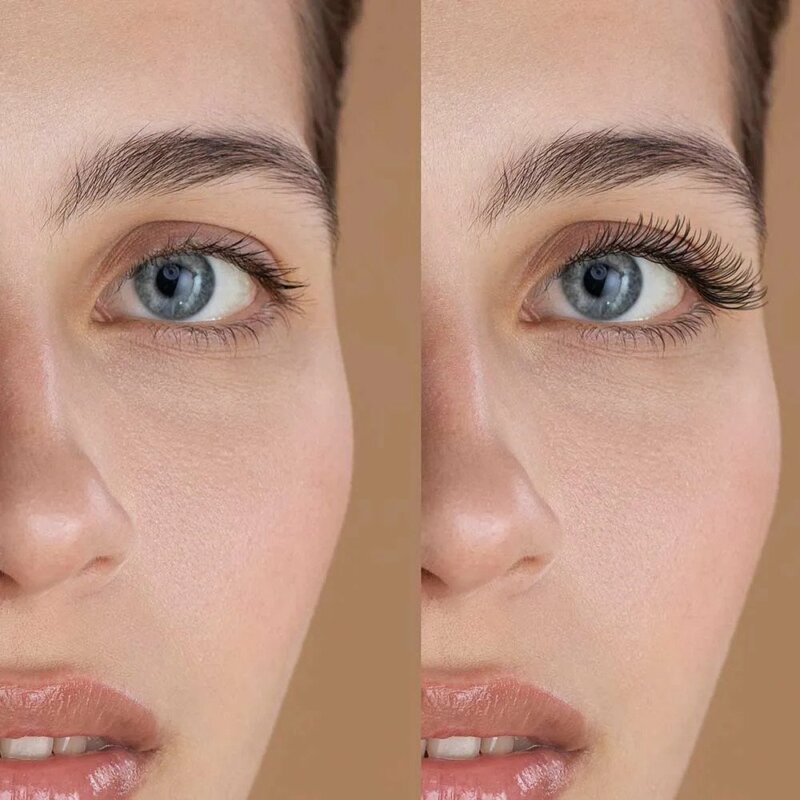 best eyelash extensions for hooded eyes Lash Map for Hooded Eyes
