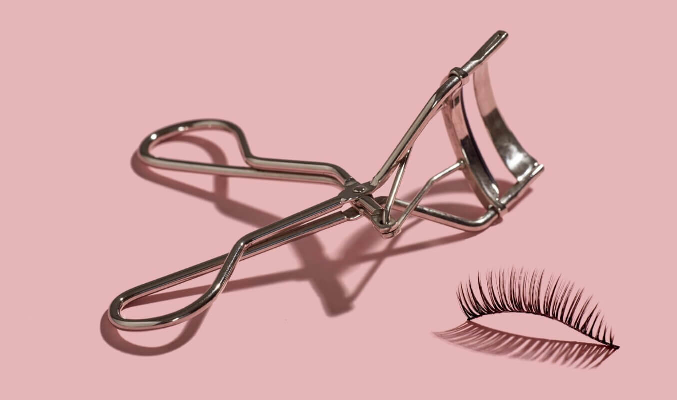 lash curler