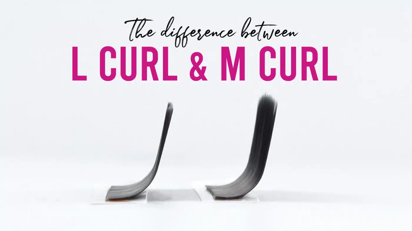 M curl vs L curl - which gives you the perfect lift? The difference between m curl vs l curl