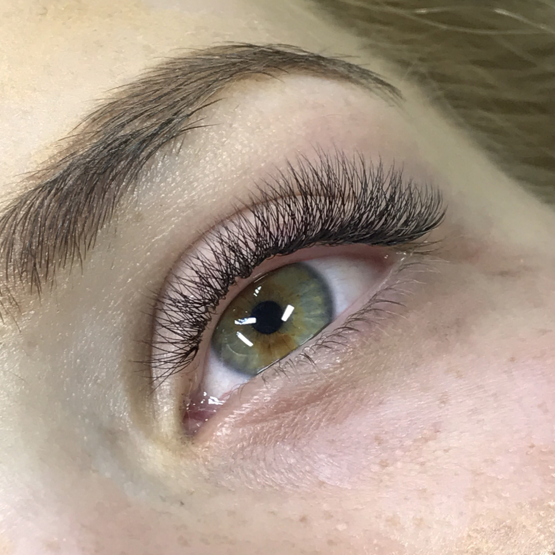 Benefits of 0.07 lash extensions