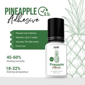 Pineapple-Adhesive-key-features