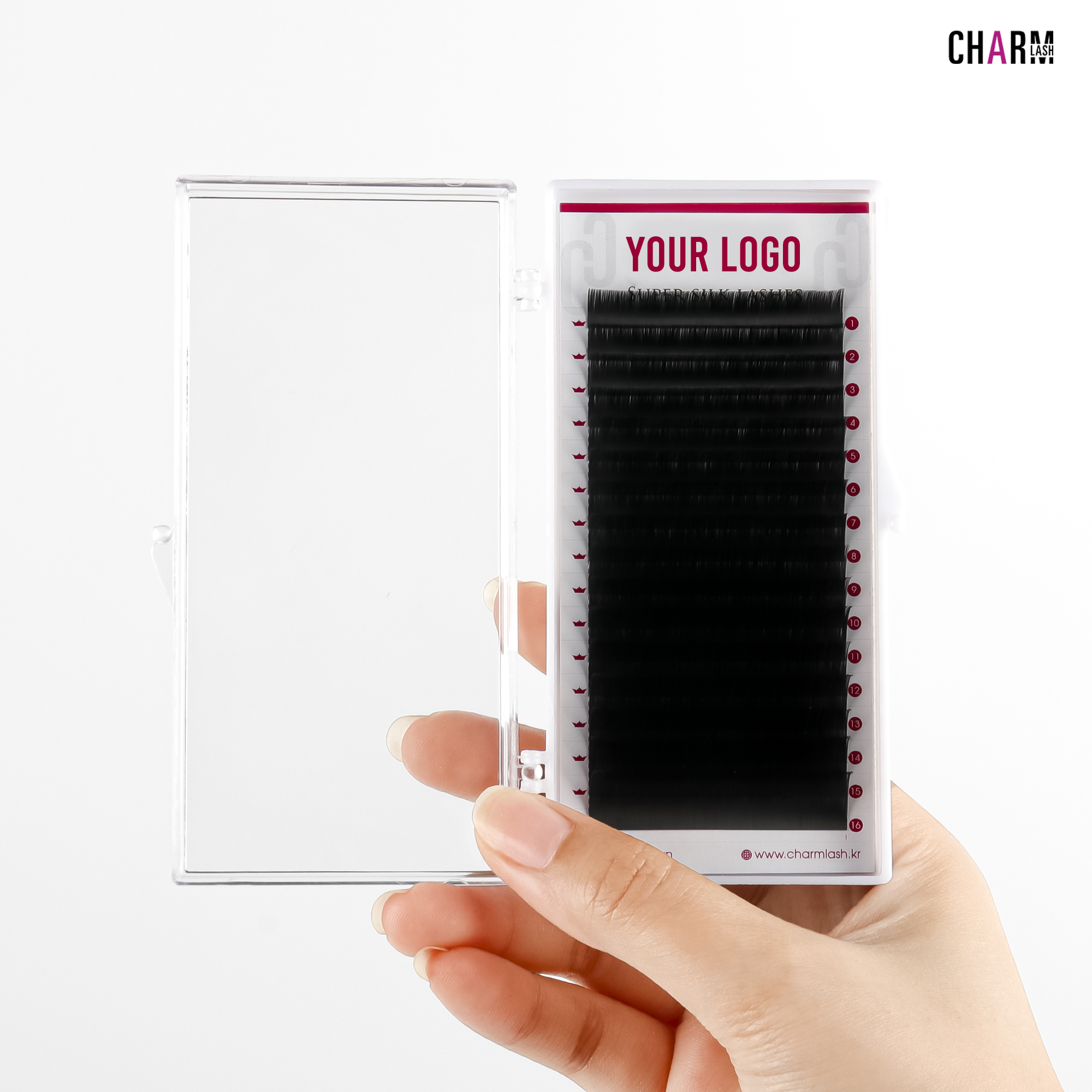 launching lash business