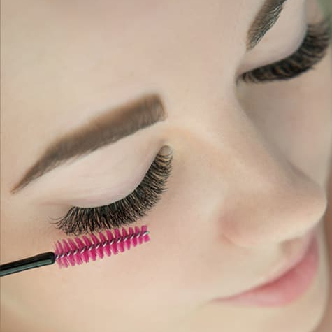 6 Huge eyelash extension facts you might not know lash extension facts eyelash extension facts do lash extensions damage your lashes eyelashes after extensions too much glue on eyelash extensions lash facts eyelash extensions falling out lash extensions too long true style lashes should i take a break from lash extensions can i get my lash extensions wet