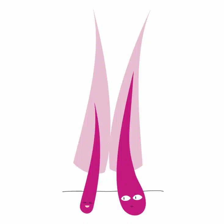 Say bye to irritable lash stickiness! lash stickiness eyelashes sticking together how to deal with stuck lashes;