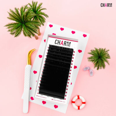 Must-have lash supplies checklist - CharmLash