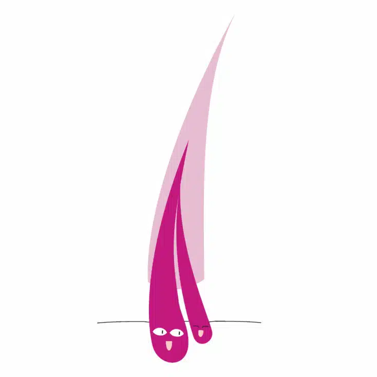 Say bye to irritable lash stickiness! lash stickiness eyelashes sticking together how to deal with stuck lashes;
