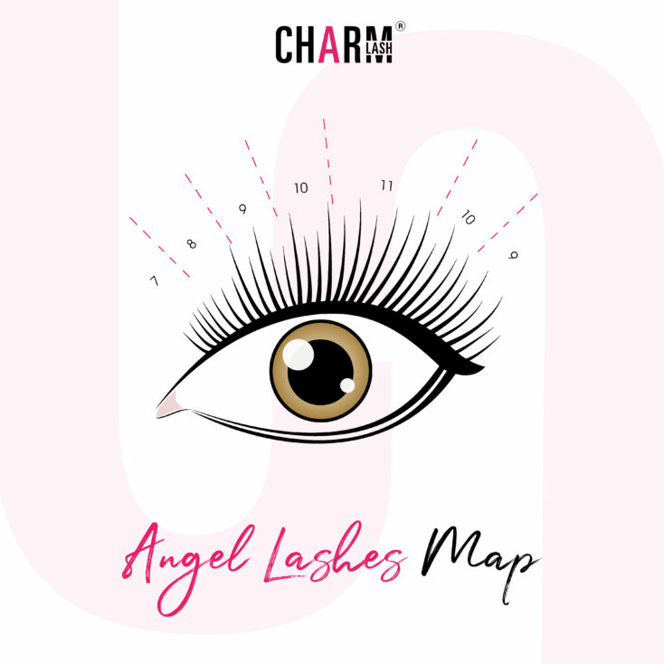 Angel lash map
