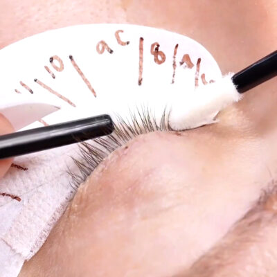 Apply-lash-primer-for-eyelash-extensions