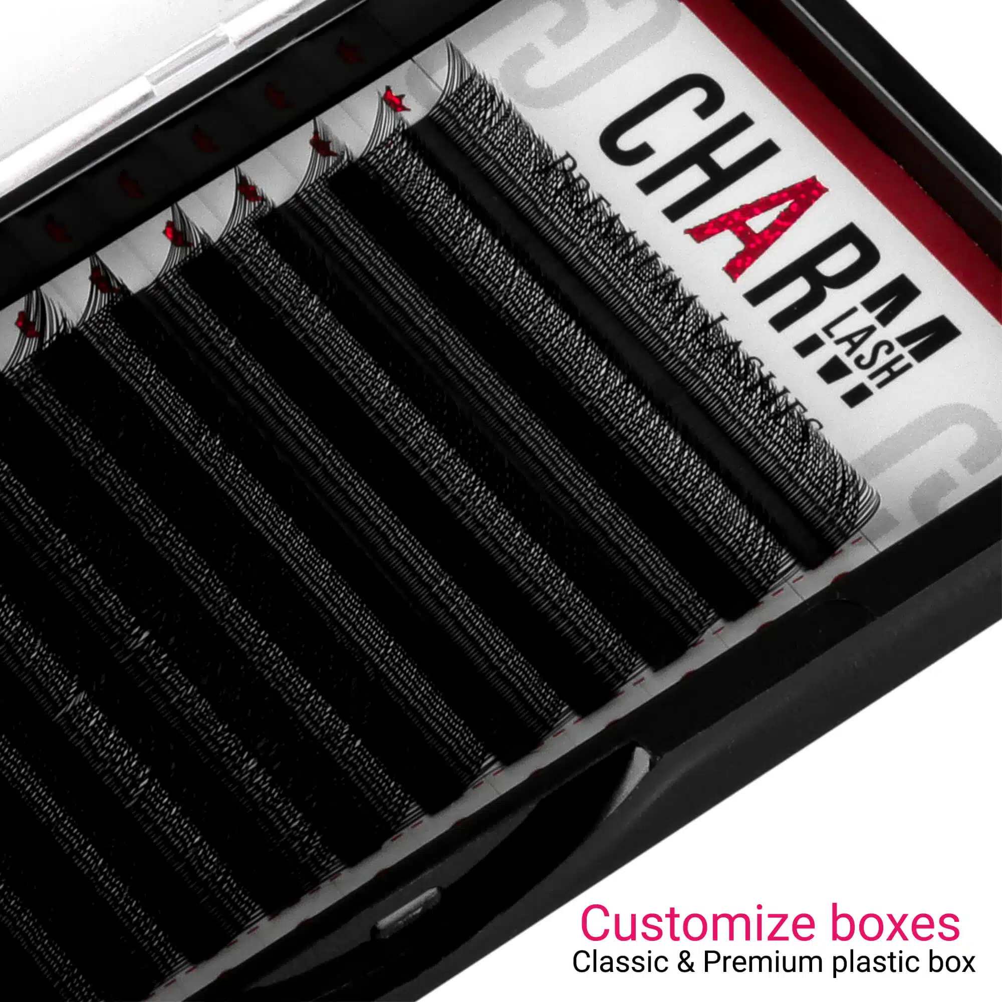 Classic-box