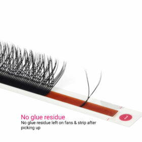 No-glue-residue