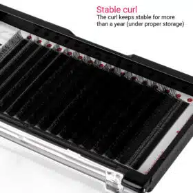 Stable-curl.