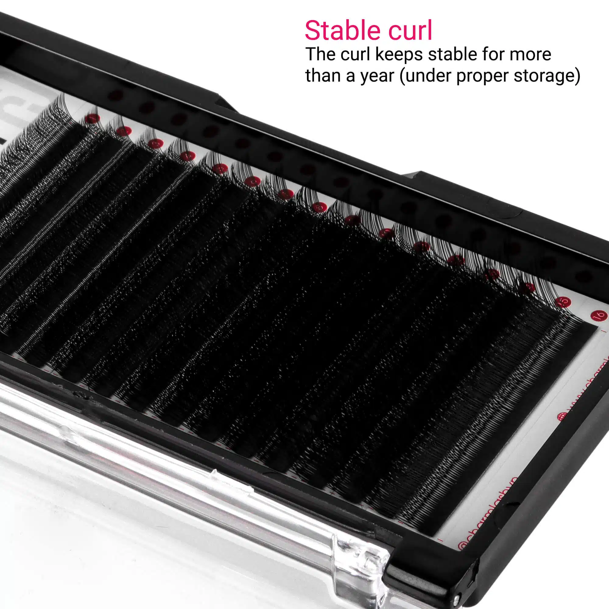 Stable-curl.