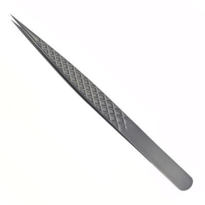 Titanium-Alloys-Straight-Lash-Tweezers-Tweezers-Case