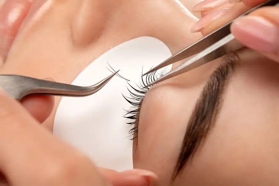 Eyelash Extension Application: A Comprehensive Guide university dermatology center