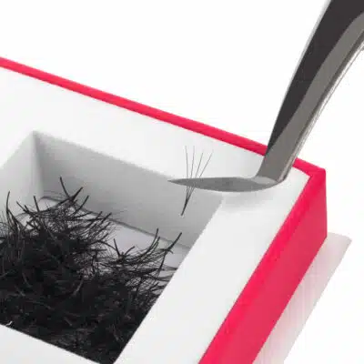 Promade volume fan mixed tray 