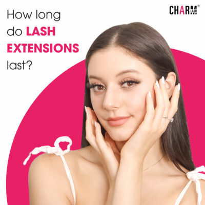 how long do lash extensions last