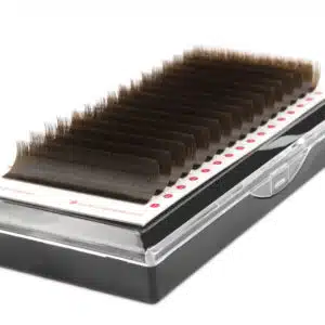 Cafe-noir-brown-lash-extensions-