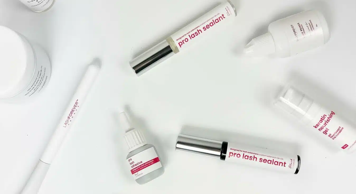 Discover 7 best Canada lash supplies Lashforever Canada