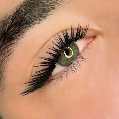 Master The Art Of Wet Lash Extensions CharmLash