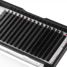 4D W eyelashes volume extensions15