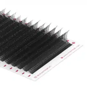 Double 3W lash