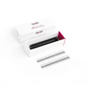 Ultra-speed promade fans 6D promade fans promade lash fans promade lashes eyelash extension manufacturer OEM ODM
