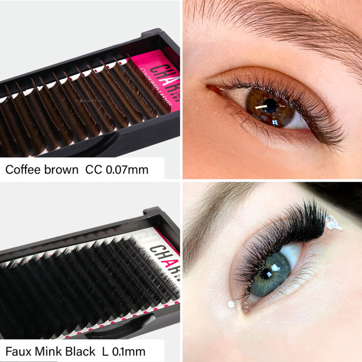 brown-lashes-vs-black-lashes