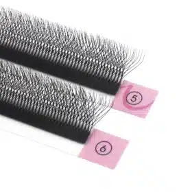 5D W lashes 13