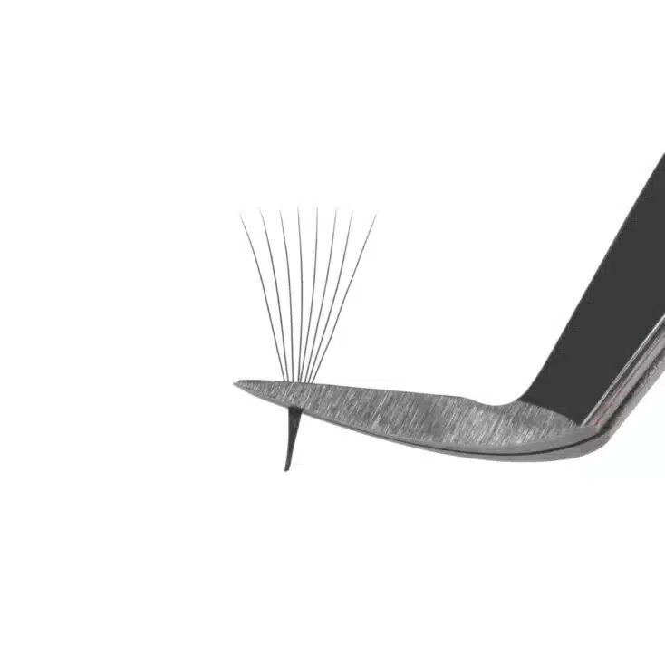 8D premade narrow fans (4)