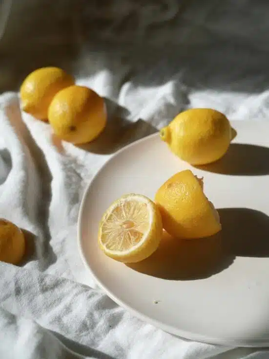 Gentle and Soothing Lash Foam Cleansers: Two New Releases Citric Acid