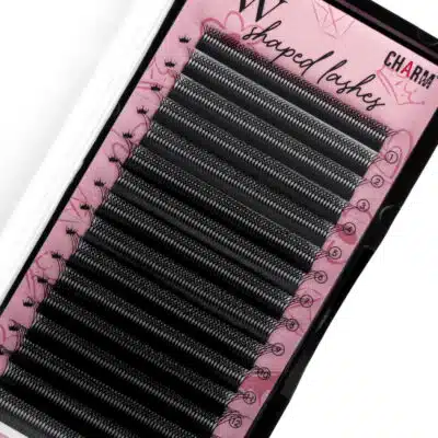Double 4D W Lashes Double 4D W lashes (11)