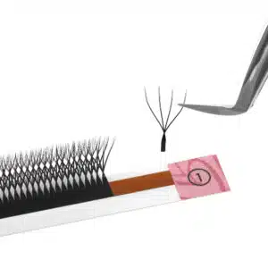 Double 4D W lashes (16)