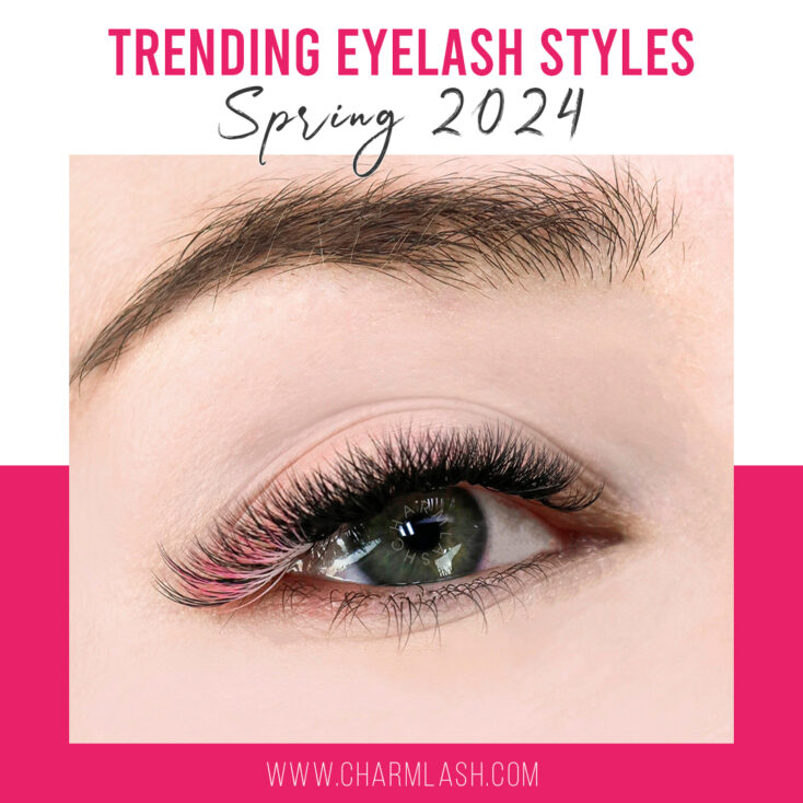 CharmLash – Top Global Eyelash Extension Wholesale Manufacturer