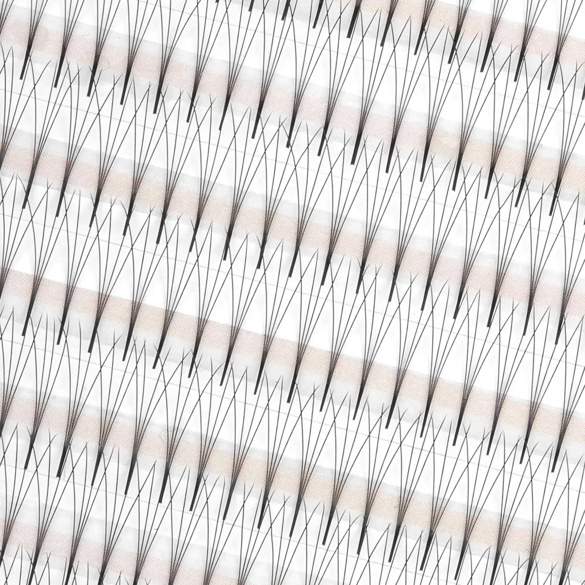 premade narrow fan lashes 4D (1)