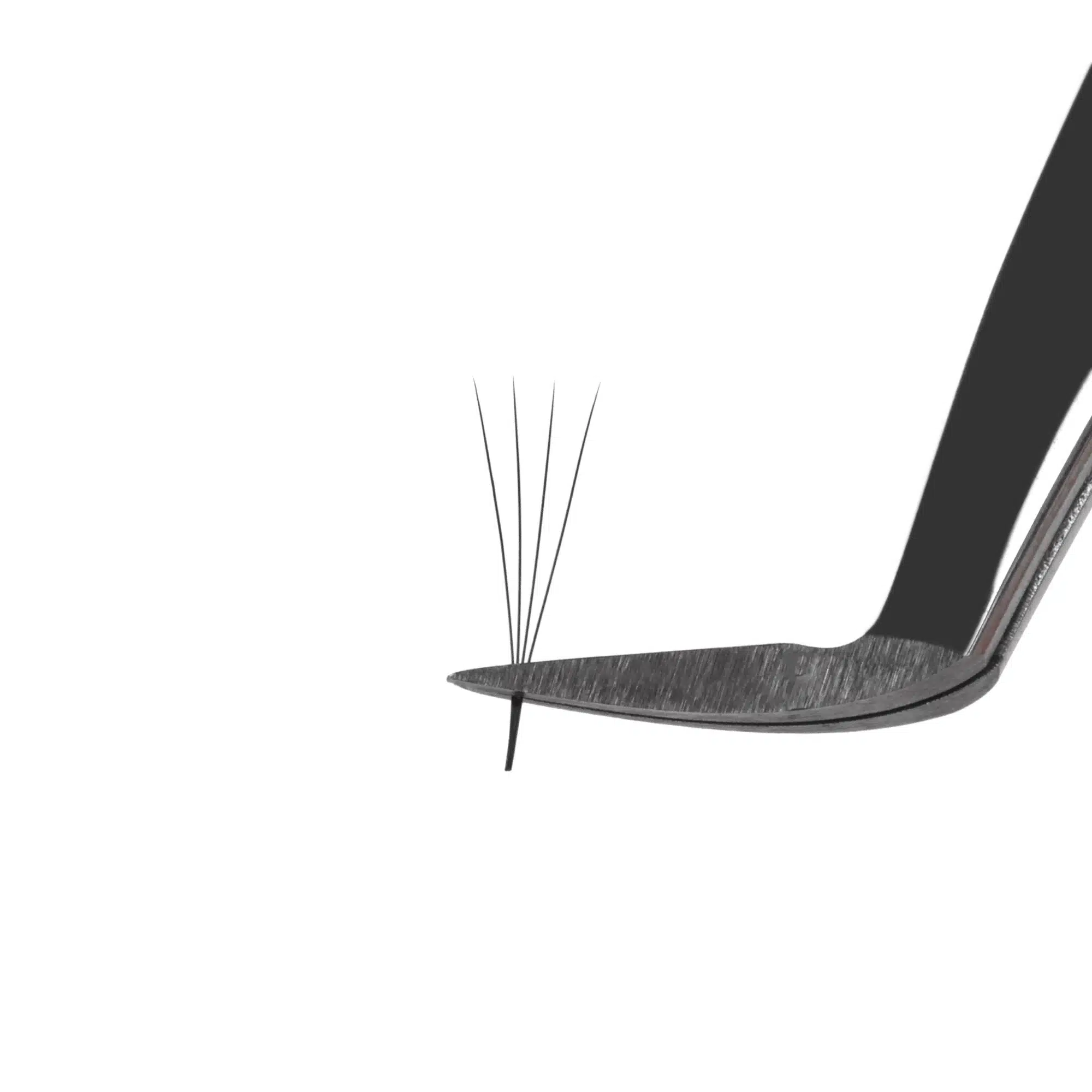 premade narrow fan lashes 4D (4)