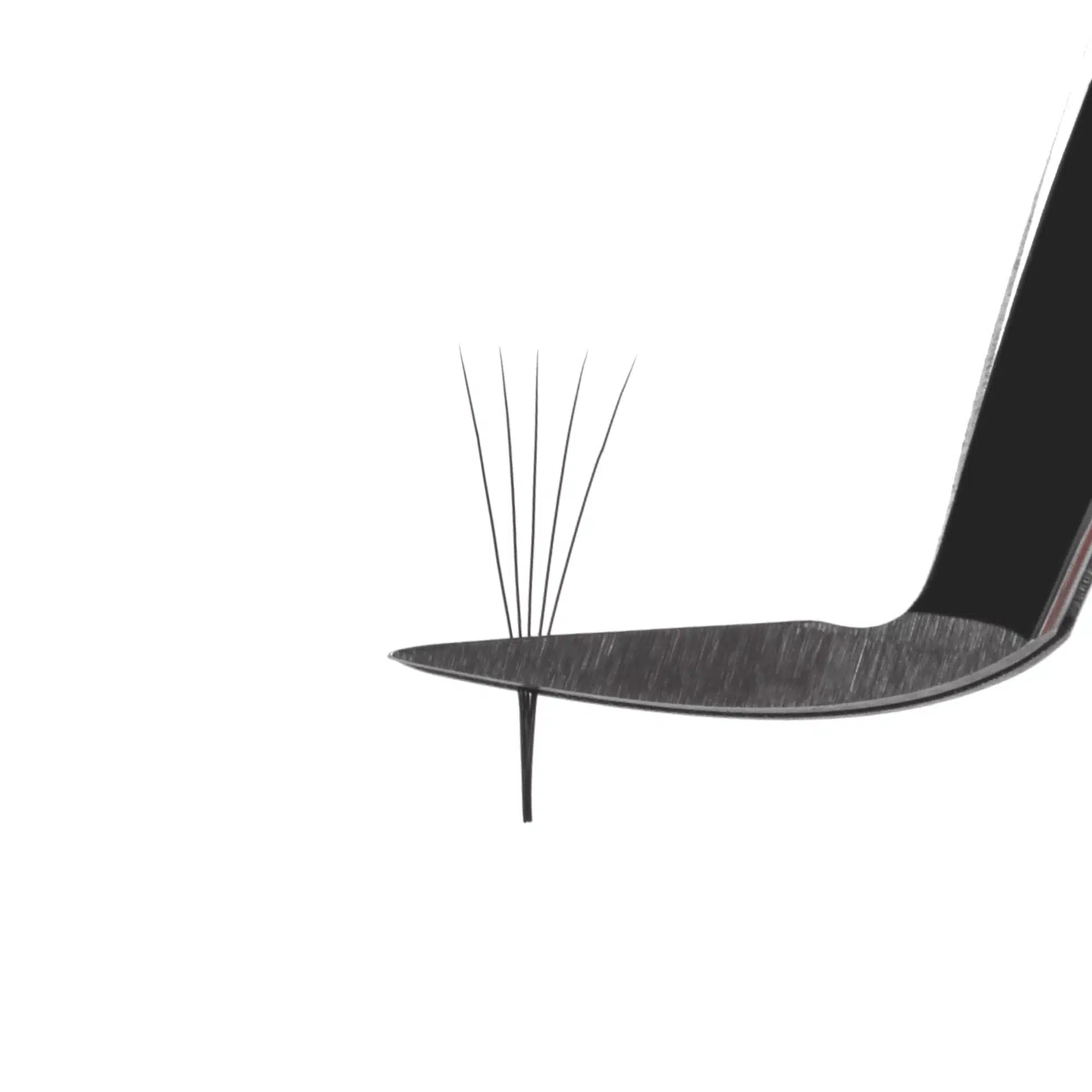 premade narrow fan lashes 5D (3)