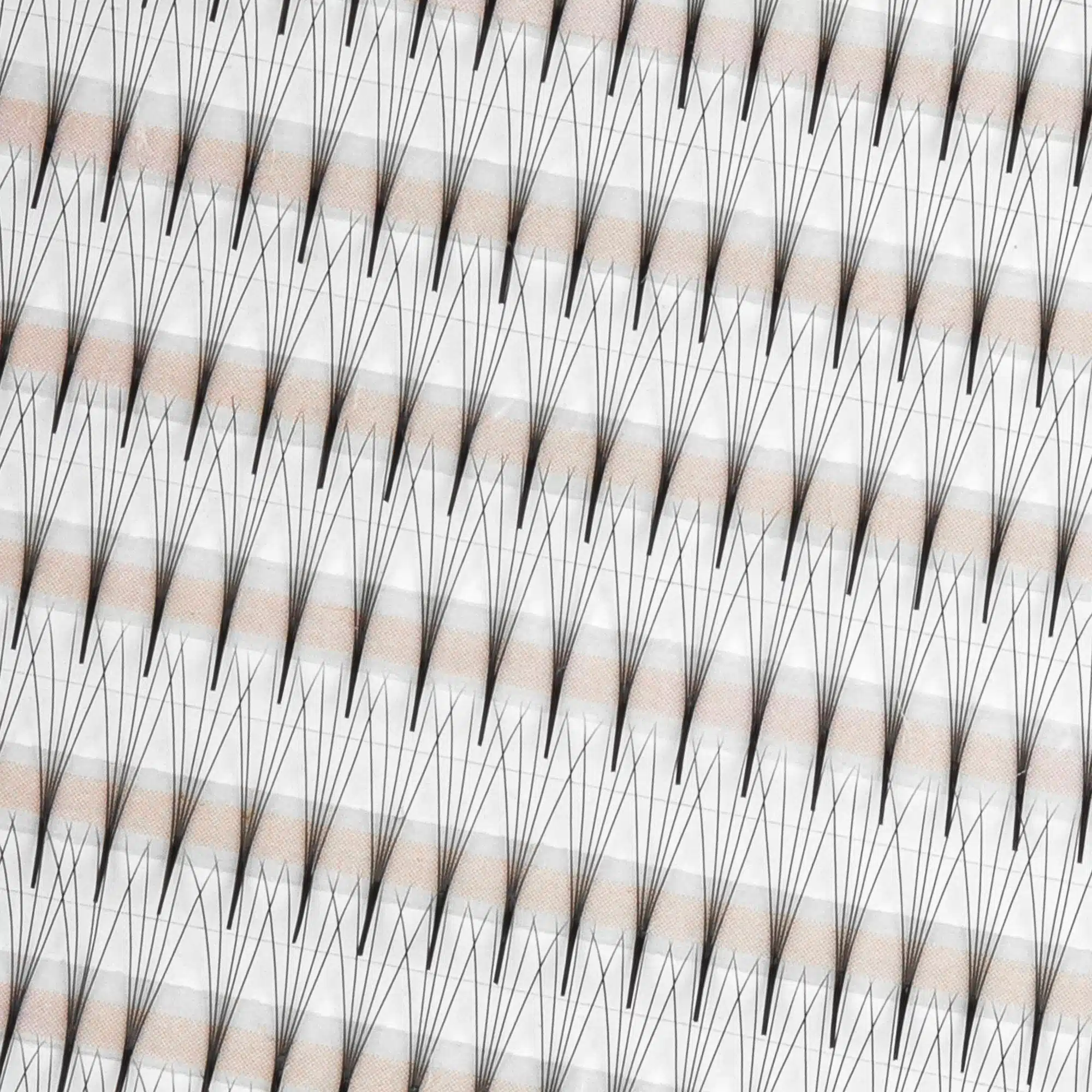 premade narrow fan lashes 5D (4)