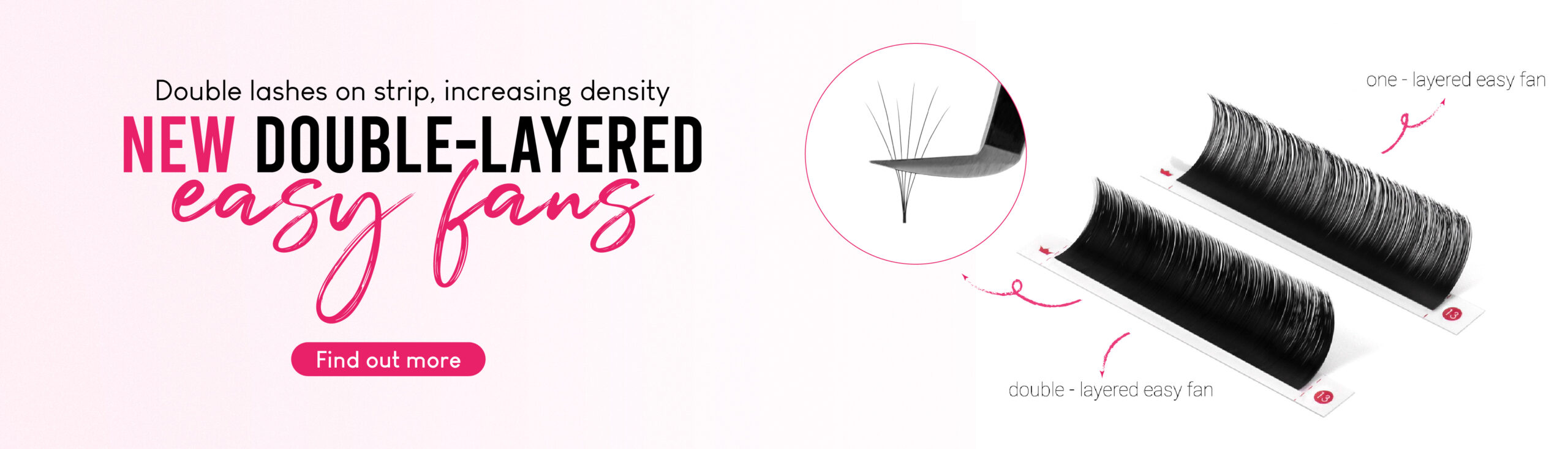 CharmLash – Top Global Eyelash Extension Wholesale Manufacturer