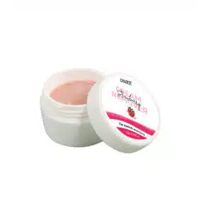 Cream remover - strawberry (2)