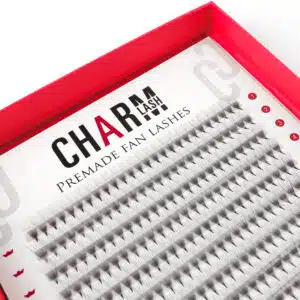 Premade super narrow fan 10D