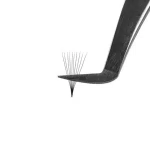 Premade-super-narrow-fan-10D-wholesale-manufacturer-vietnam