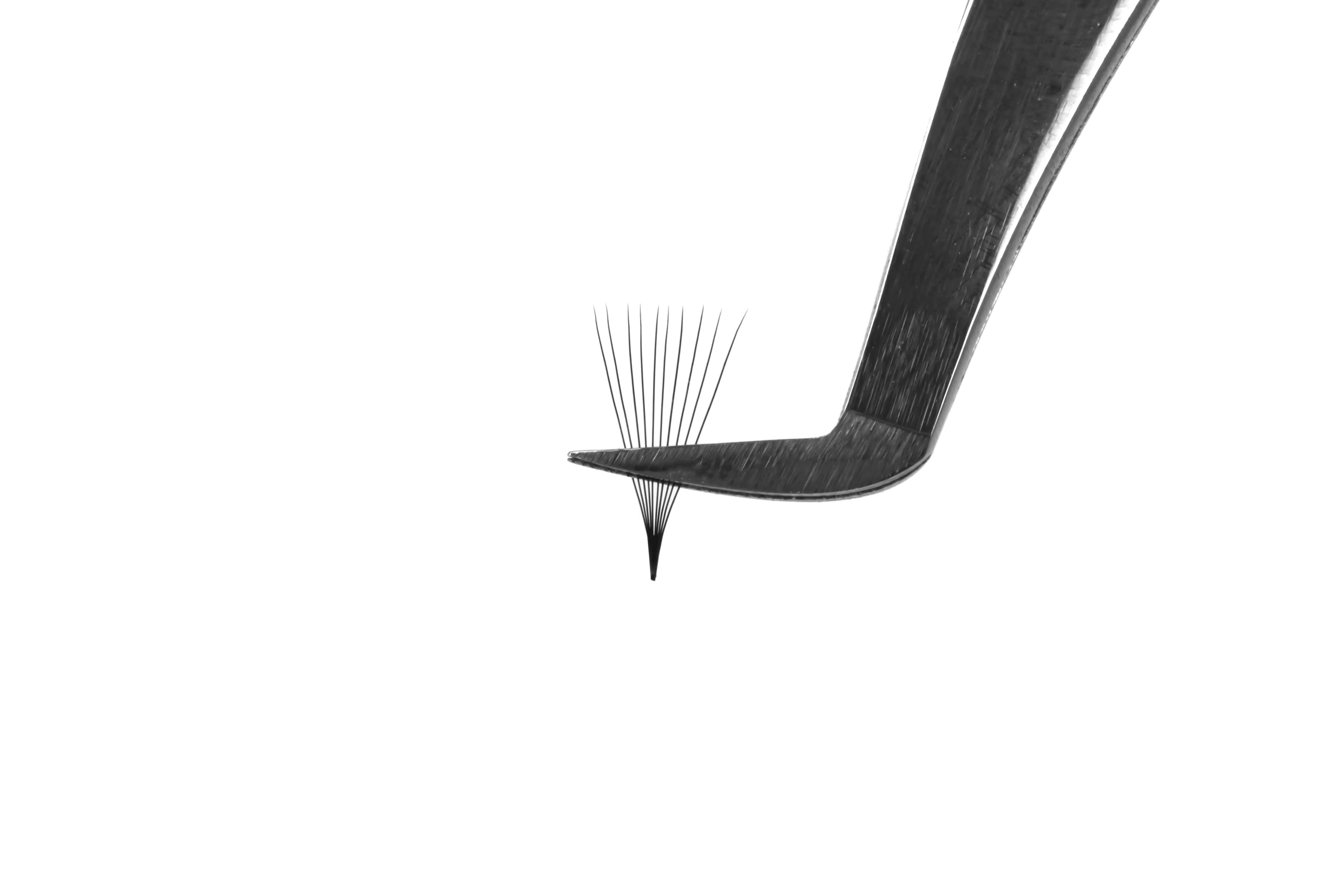 Premade-super-narrow-fan-10D-wholesale-manufacturer-vietnam