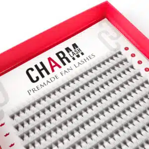 Premade super narrow fan 12D