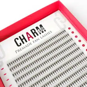 Premade super narrow fan 6D