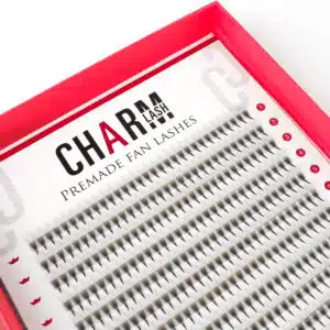 Premade super narrow fan 7D