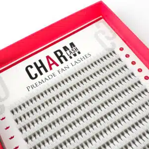 Premade super narrow fan 8D